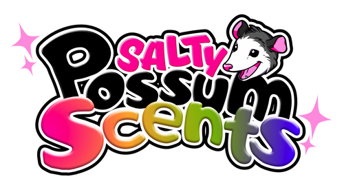 Salty Possum Scents