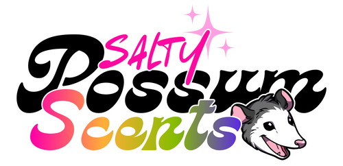 Salty Possum Scents